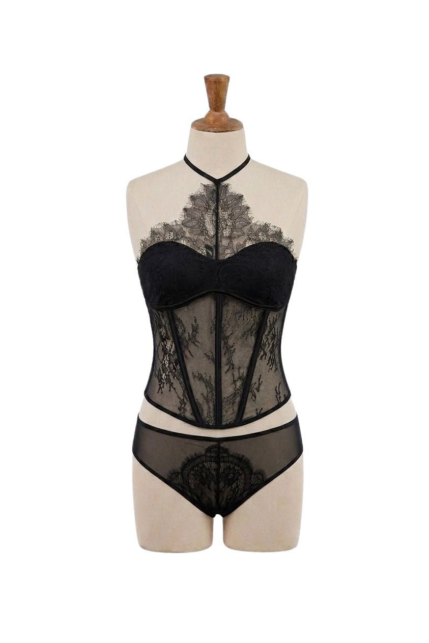Corset Ascenso