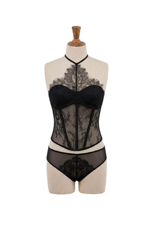 Corset Ascenso